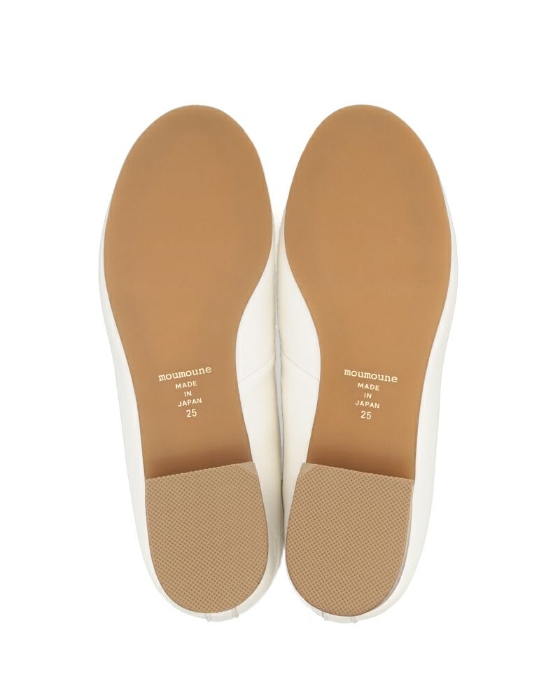 MP-01オフホワイト裏