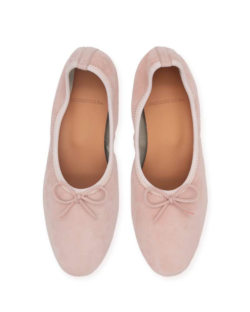 MP-03コットンキャンディスエード上