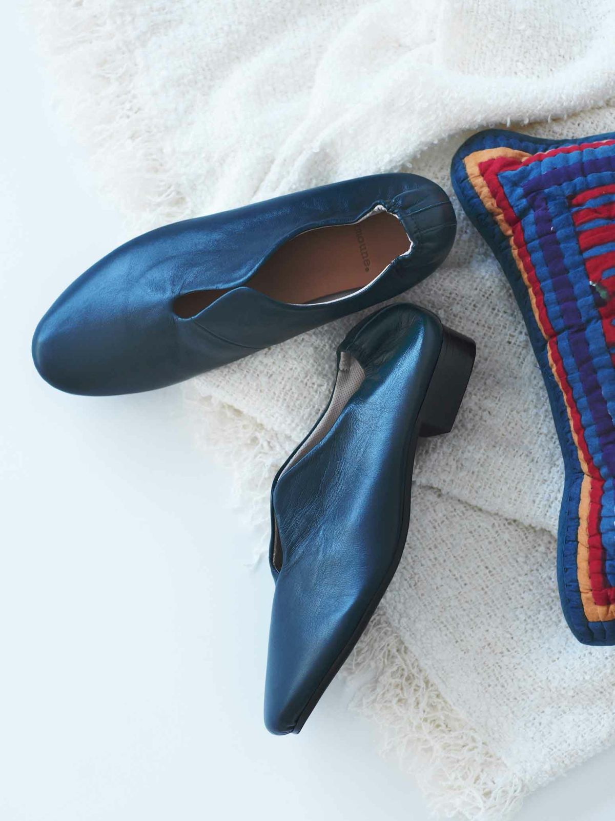 MP-01ブルーグリーン