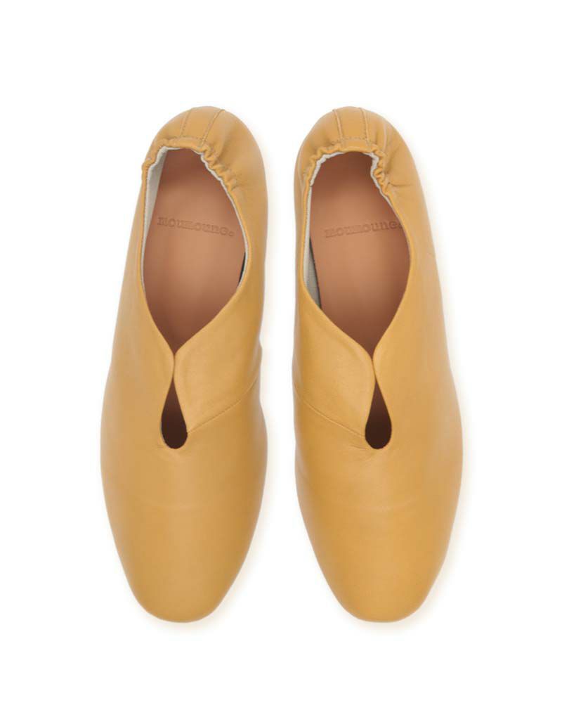 MP-01マスタード上