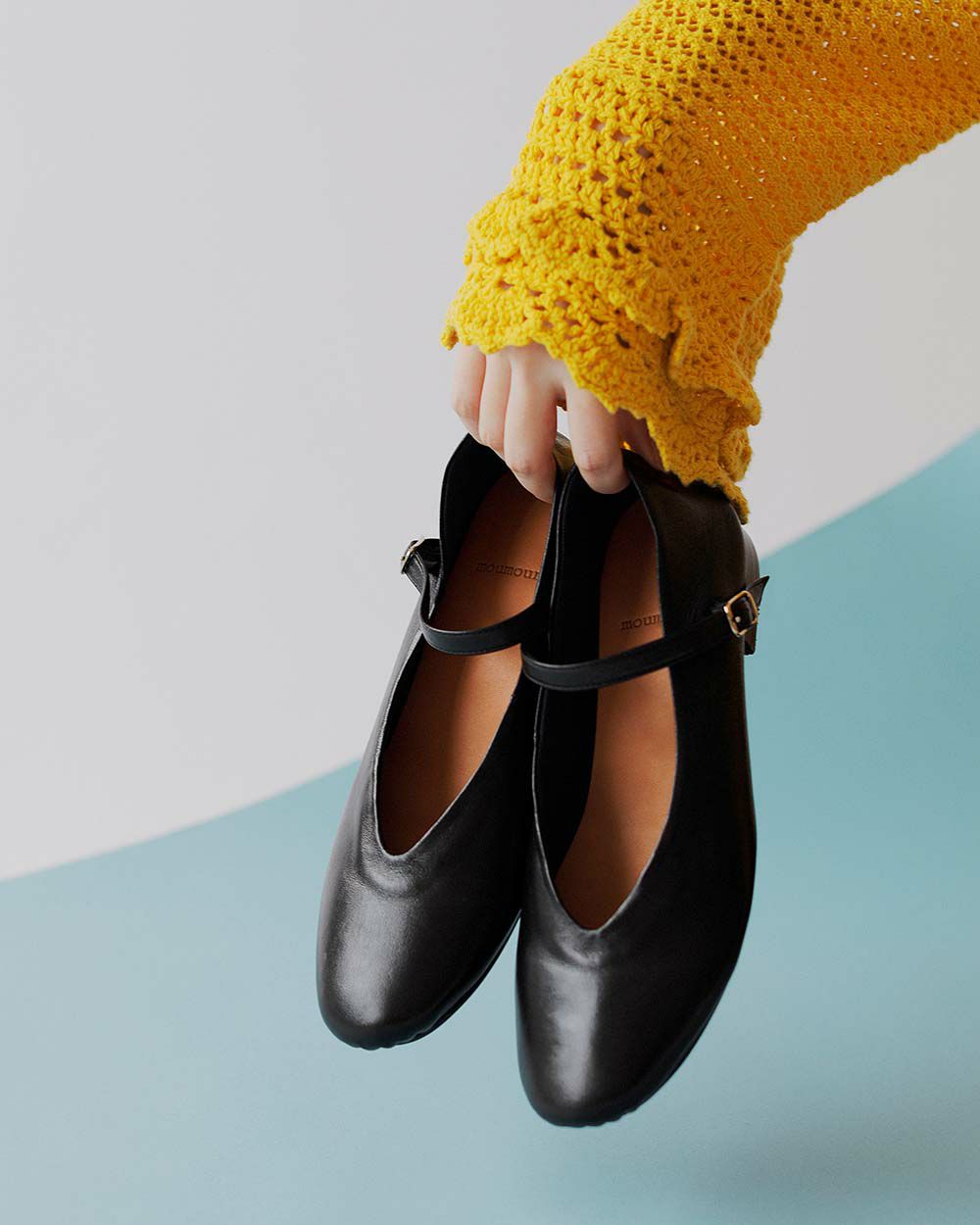 MP-02撥水ブラック