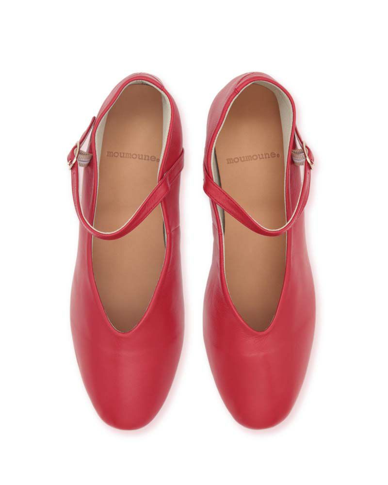 MP-02ルージュ上