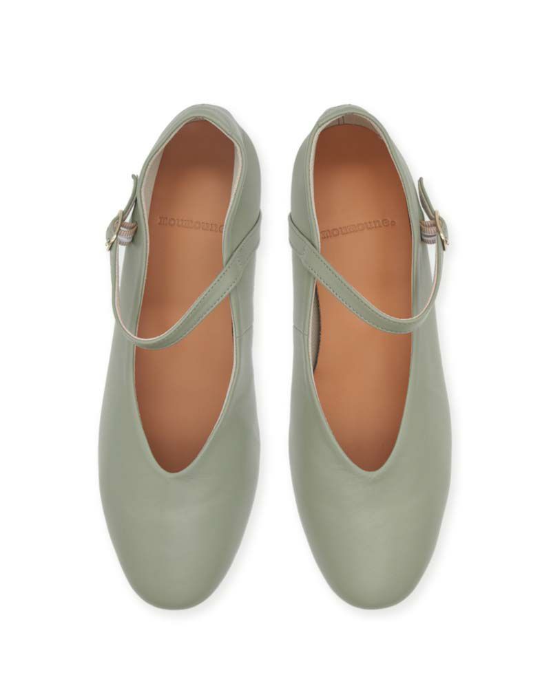 MP-02モスグリーン上