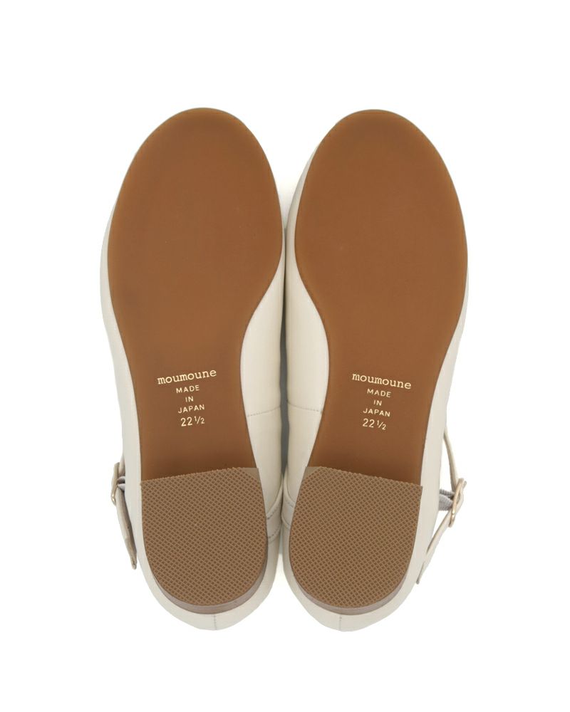 MP-02オフホワイト裏