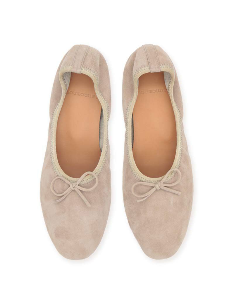 MP-03サンドベージュスエード上