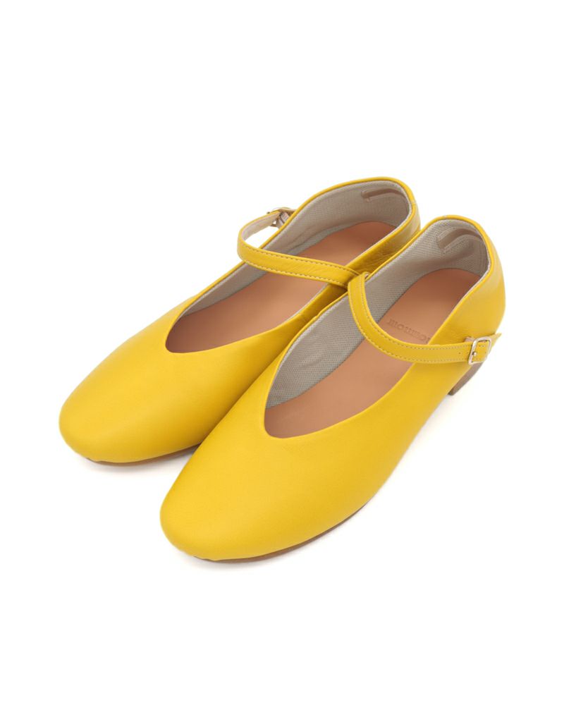 MP-02イエロー斜め