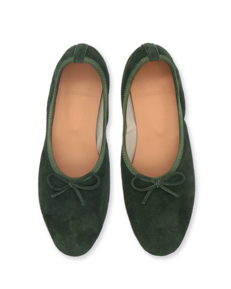 MP03ディープフォレストスエード上