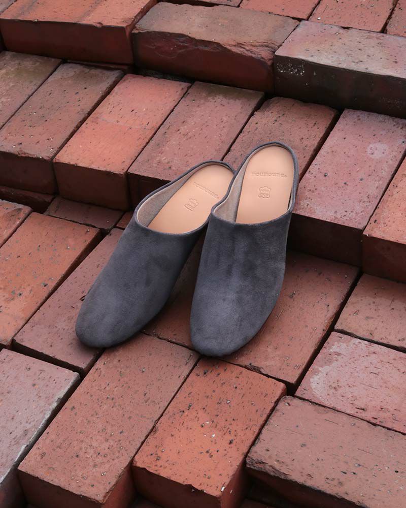 MP-04アスファルトスエード