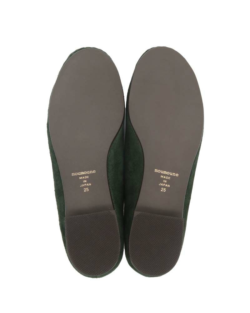 MP-04ディープフォレストスエード