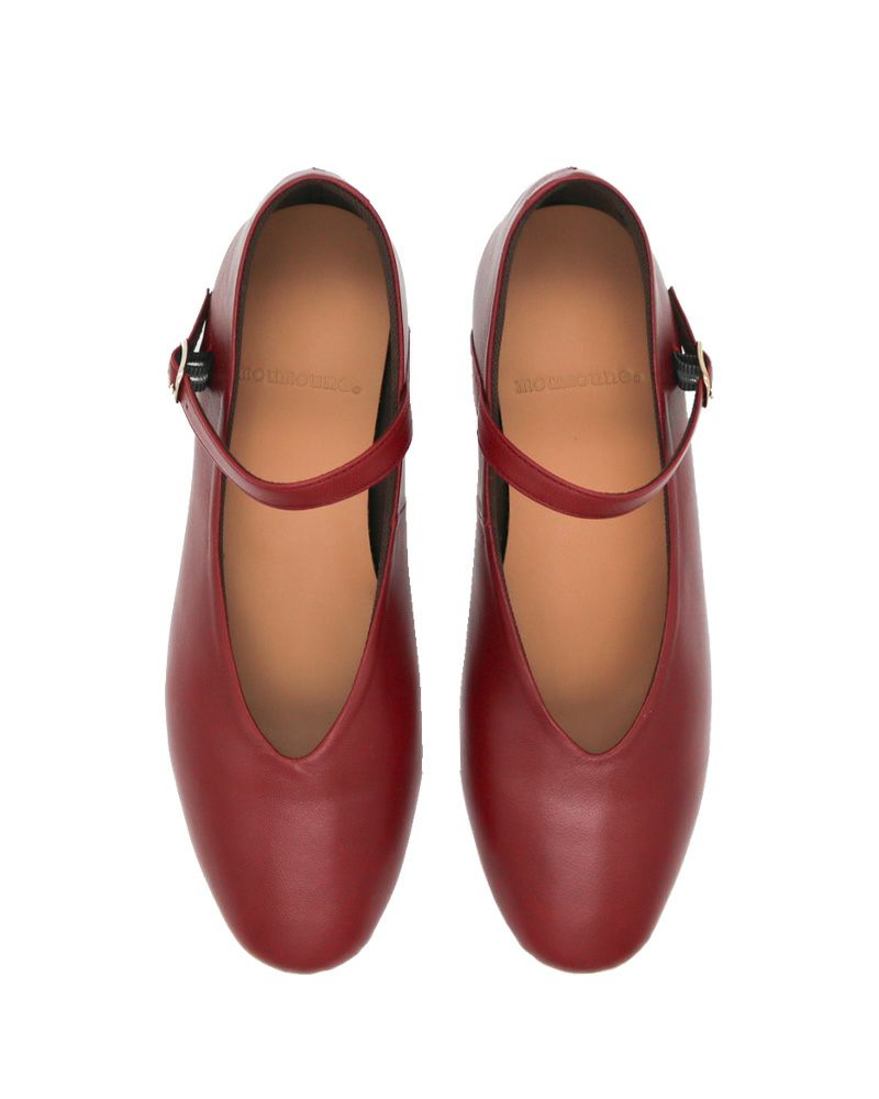 MP-02ワインレッド上