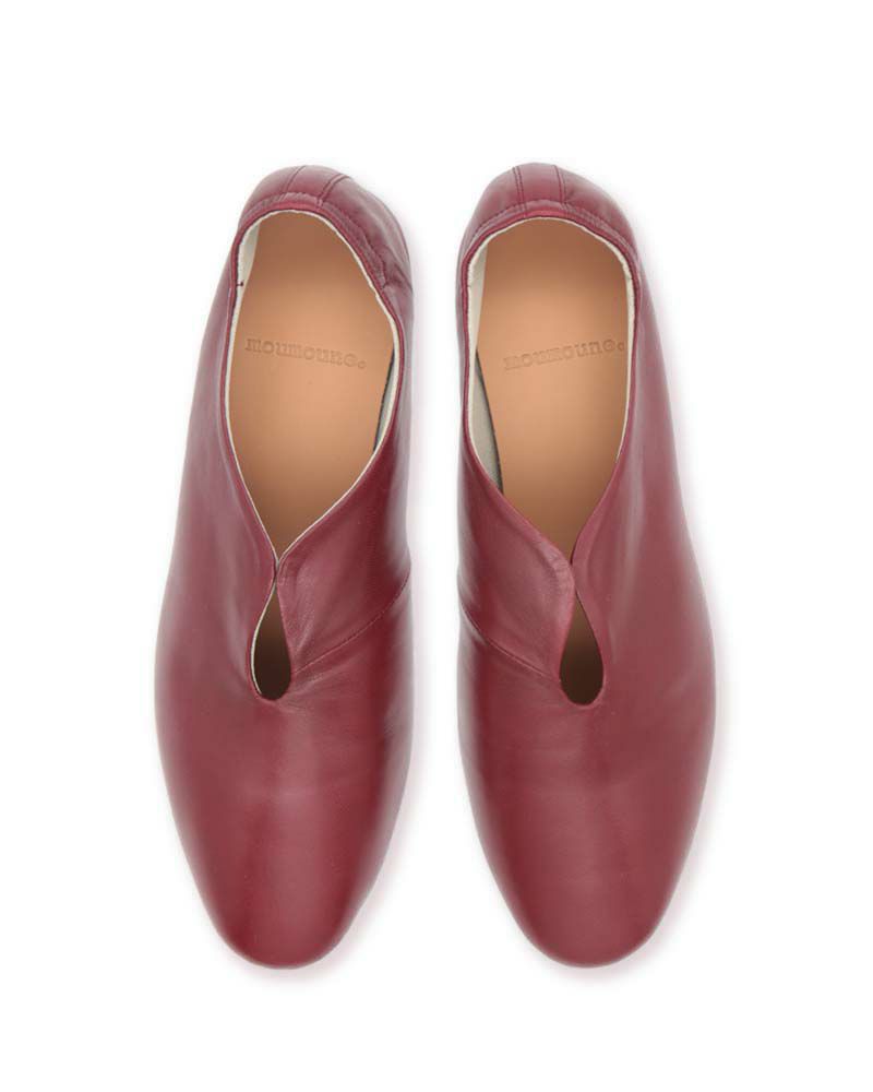 MP-01ワインレッド上