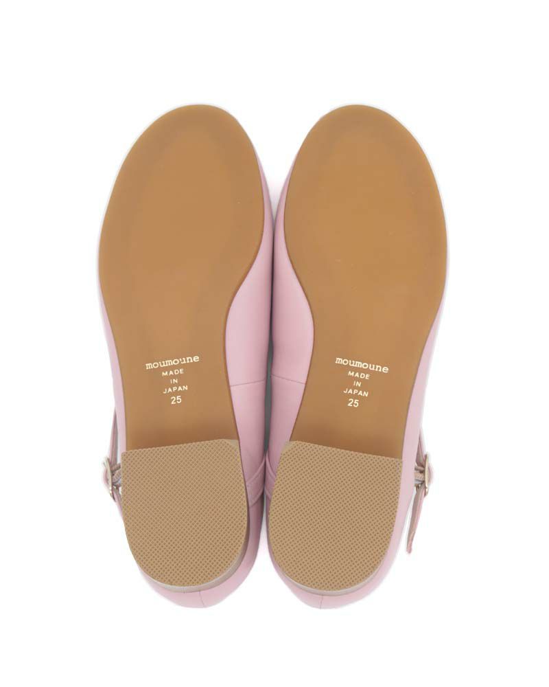 MP-02キャンディピンク裏