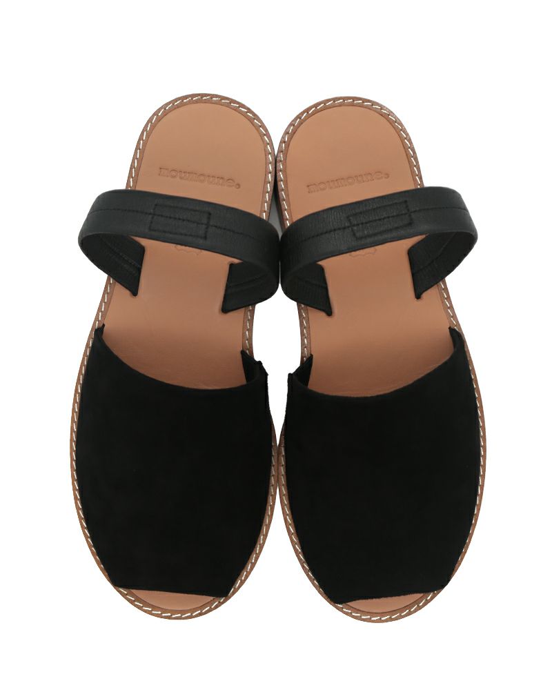 MP-06ブラックスエード