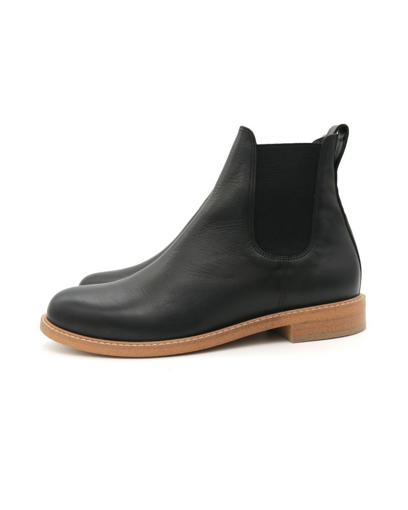 MP-07 Flanklin.D.R ブラック