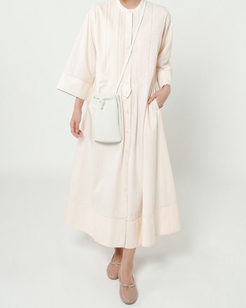 MP-08 Le pochette オフホワイト