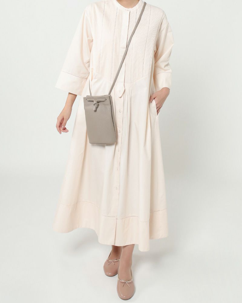 MP-08 Le pochette トープ