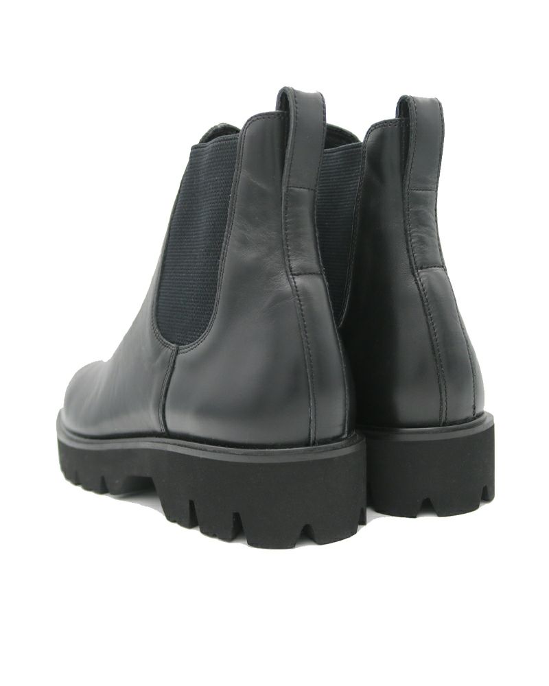 MP-07 Flanklin.D.R ブラック×ブラック