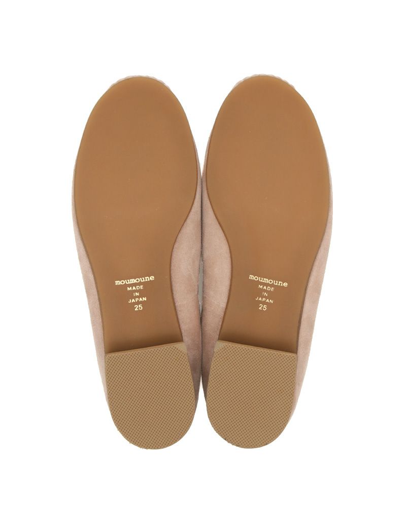 MP-03 Chatelet ルナベージュスエード